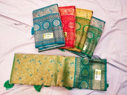 Shyam sadi depot business photograph