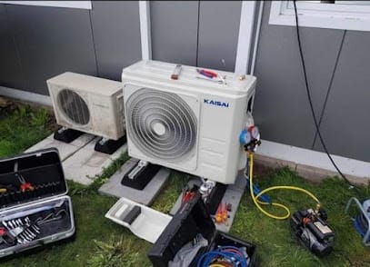 Wefix Enterprises business photograph