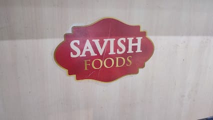 Savish foods business photograph