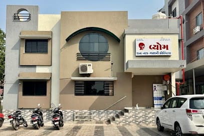 Vyom Hospital business photograph