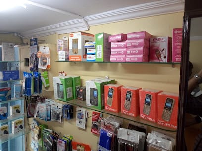 J k Mobile Shop business photograph