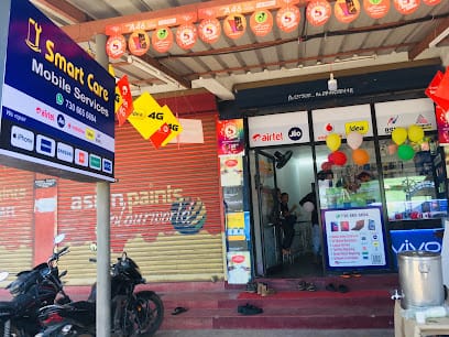 Smart Care Mobile Services business photograph