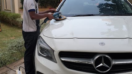 MASS PRO CARE (Professional Car Wash & Detailing Services) business photograph