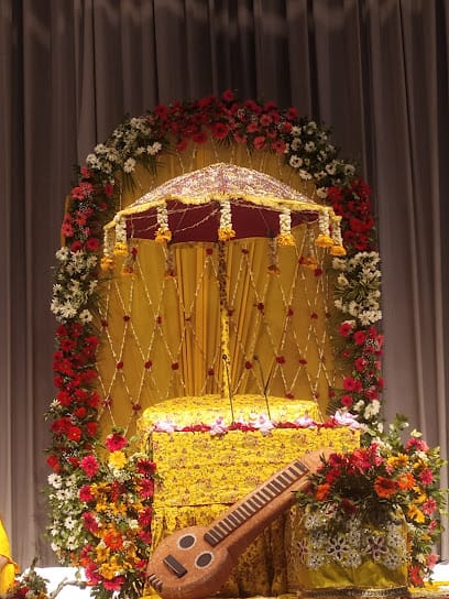 Humanity Sewa business photograph