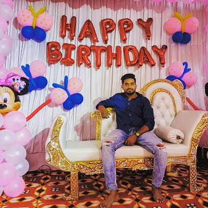 Honey Arts & Events business photograph