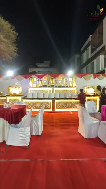 Joshi Bandhu Caterers | Best Caterers in Pimpri Chinchwad business photograph