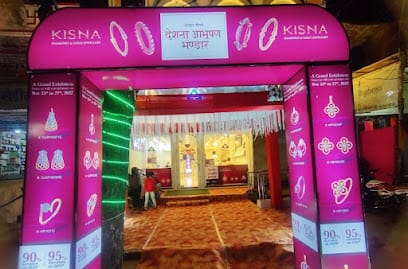Deshna Abhushan Bhandar business photograph