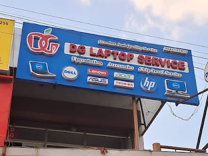 DG Laptop Service business photograph