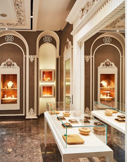 Alok Lodha Jewels business photograph