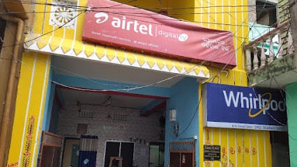 Shree Jagannath Services business photograph