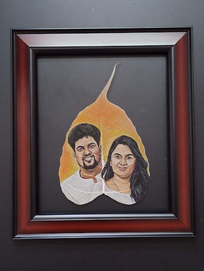 Nani arts and crafts business photograph