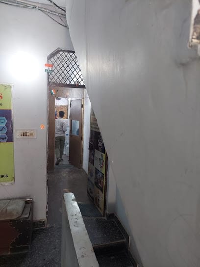 Triyuga Soft Tech Pvt Ltd | IT Company in Delhi | Digital Marketing Company | Web Development Company business photograph