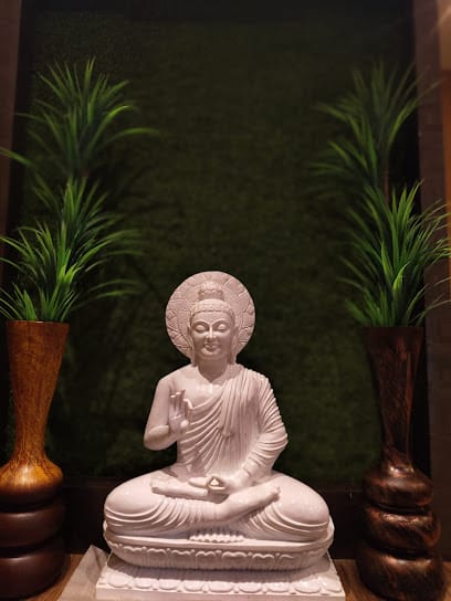 Mudita ayurvedic and Thai spa business photograph