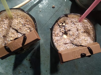 Rohit Juice Centre business photograph