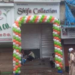 Shifa Collection business photograph