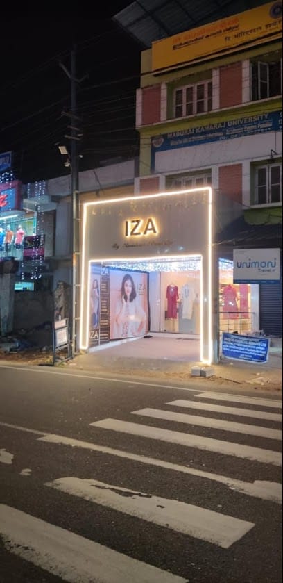 Iza Boutique Aligarh | Best Designer Suit | All Types Of Suit | Latest Suit Shop| Best Price Provides business photograph