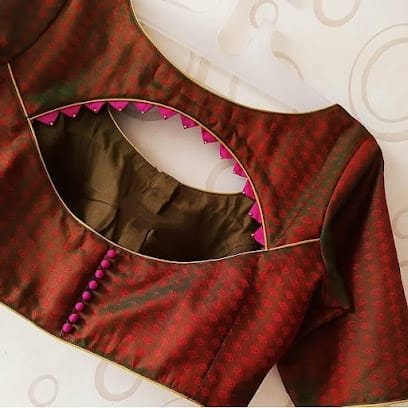 Ragini Ladies Tailor business photograph