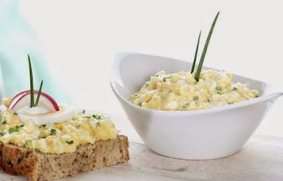 Erna's Gourmet business photograph