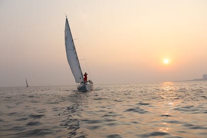 India Boats business photograph