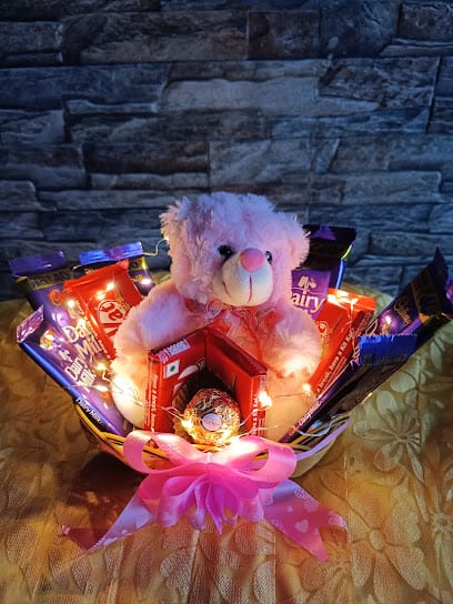 Giftappy business photograph