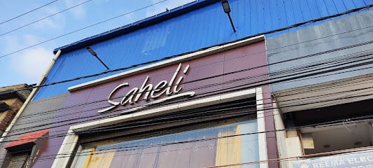 SAHELI - Best Boutique || Designer Clothing Store in Bhubaneswar business photograph