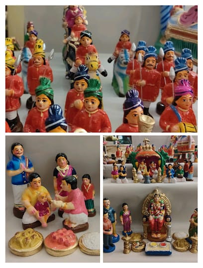 Tamaala Art Merchandise business photograph