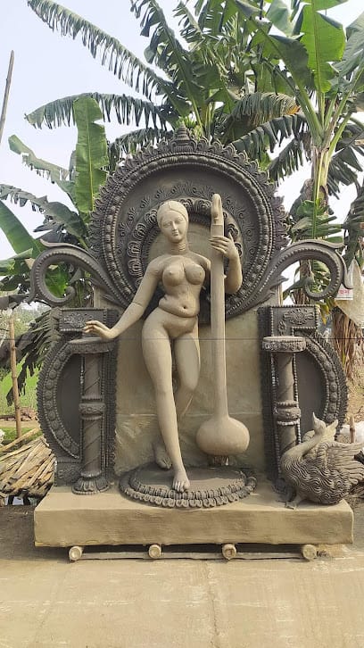 Murti Kalakar business photograph