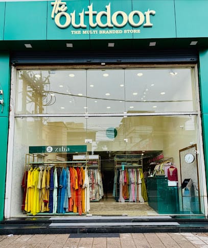 THE OUTDOOR CALICUT business photograph