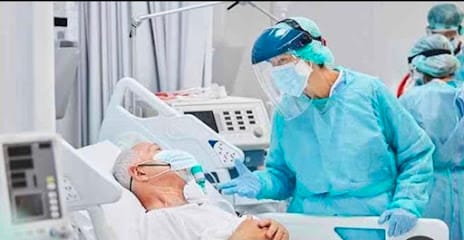 Forever Home Health care services business photograph