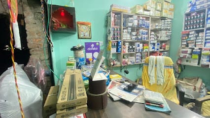 Sonam Electronic business photograph