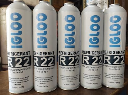 SHILPI REFRIGERATION business photograph