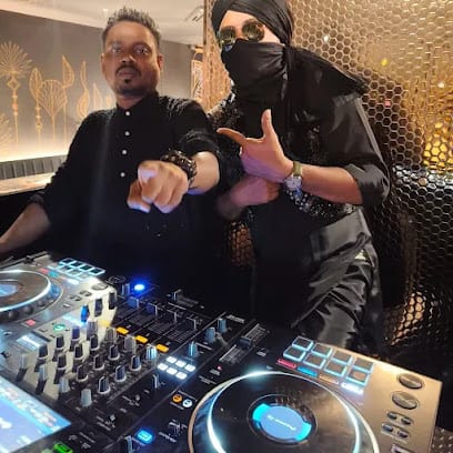 Social Vibes (Vivian Anthony) DJ for Weddings/Corporate/Catholic Events business photograph