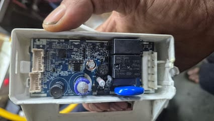 KPB Refrigeration & Home Appliances Service Centre business photograph