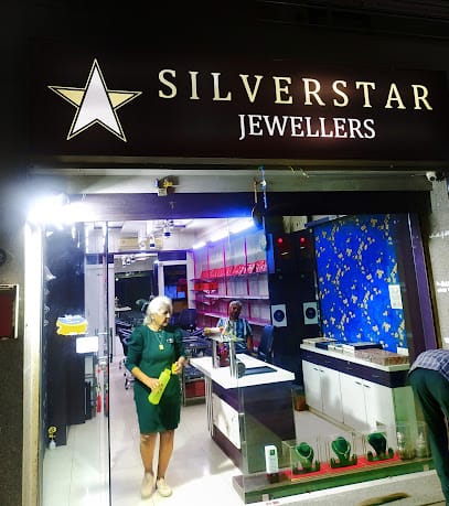 Silverstar Jewellers | Premium Silver Gift Shop | 999 Silver Coins | 925 Sterling Silver Jewelry | 925 Silver Articles business photograph