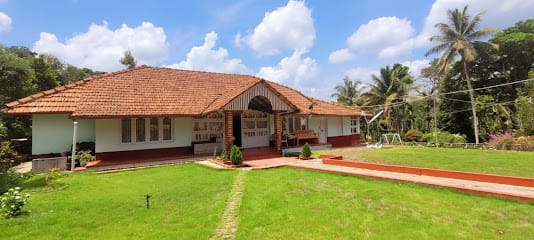 KolliBerri - The Coffee Farm business photograph