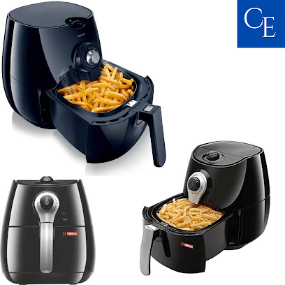 Classik Electronics business photograph