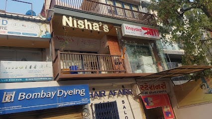 Nisha's House of Elegance business photograph