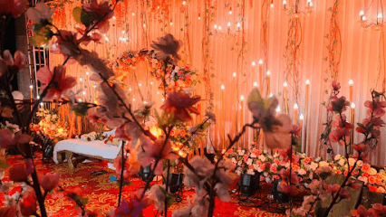 Sai Shraddha Lawns - Best Wedding Lawn in Nashik business photograph