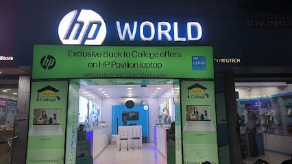 Birbhum Infotech business photograph