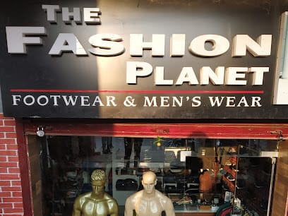 The fashion planet business photograph