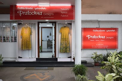 Pralochna Designs business photograph