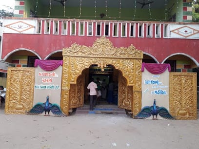 Leaf Creator's Events & Decor business photograph