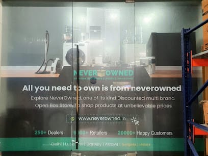 NeverOwned India business photograph