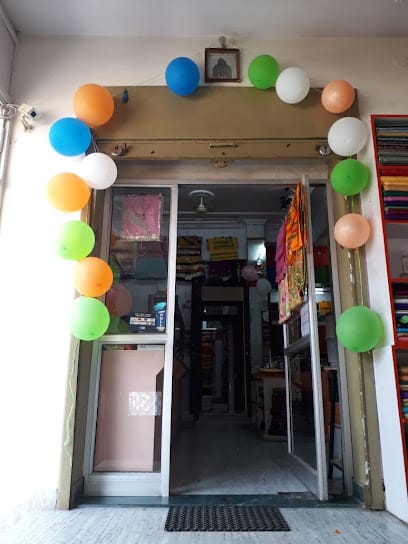 Aanchal Paridhan | Best Rajputi Poshak Shop in Jaipur | Best Rajputi Poshak Rettelar in Jaipur | Designer Rajputi Dresses business photograph