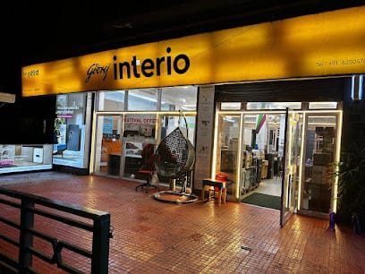 M.S. Wood Craft business photograph