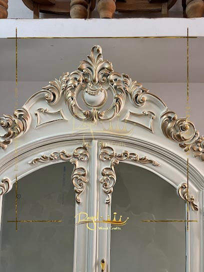 Royal Wood Crafts business photograph