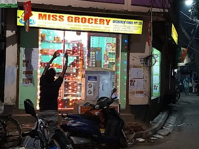 MISS GROCERY business photograph