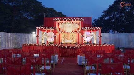 Creative Corner Event Management – Varmala, Sangeet & Wedding Planner Kolkata business photograph