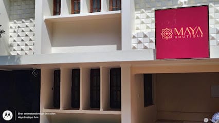 Maya Boutique business photograph