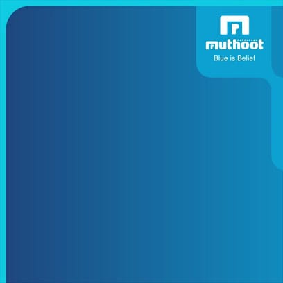 Muthoot FinCorp Gold Loan business photograph